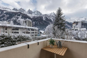 Les Jardins du Mont-Blanc - Happy Rentals